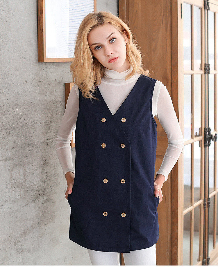 上班族正品外穿四季放射防辐射服 乐美妮防辐射裙