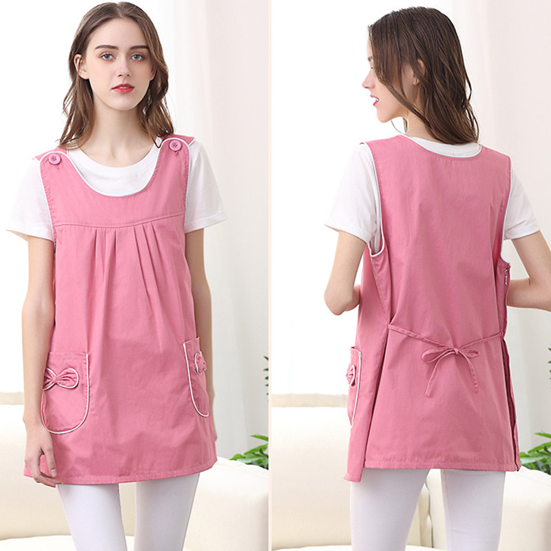 正品孕妇防辐射衣服上班族防辐射服 乐美妮防辐射裙