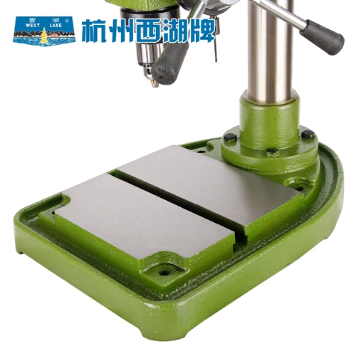 Hangzhou West Lake Высокоскоростная рабочая настольная настольная настольная машина.