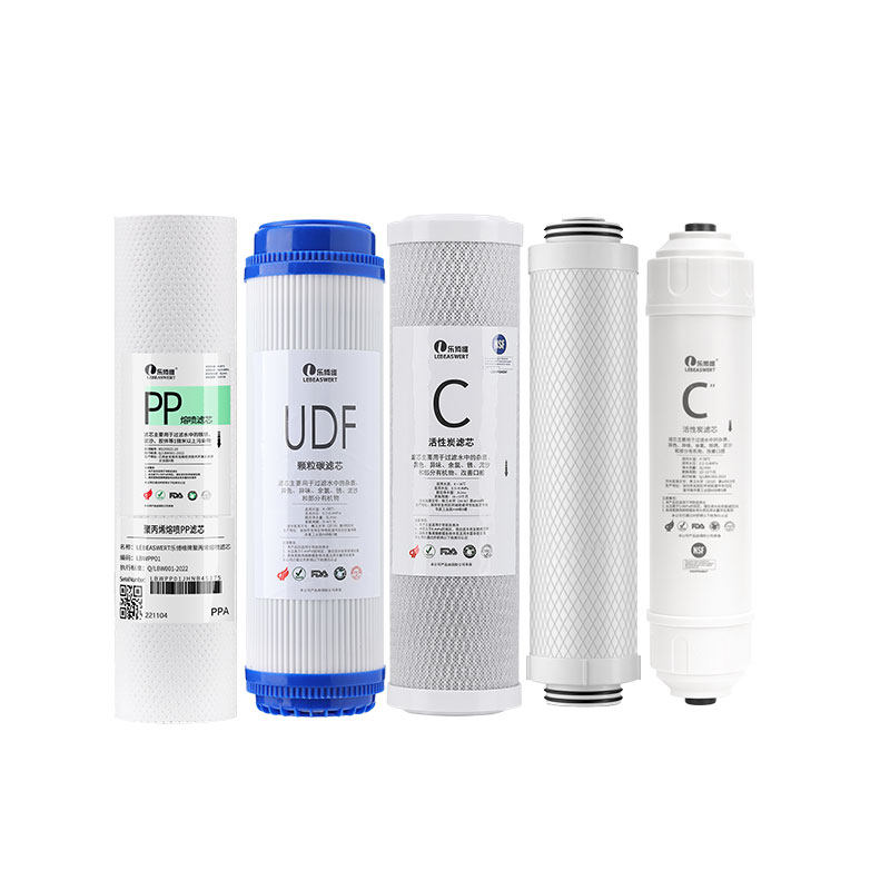 适配于ao史密斯净水机滤芯ar50/tr/sr75-c6/dr400/tr600-A1净水器