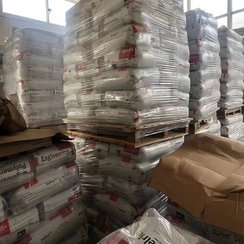 POM 美国杜邦 100ST 超强韧性  耐磨 高抗冲 汽车部件 聚甲醛原料 - 图1