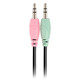 Shengli st-2688 fashionable headphone