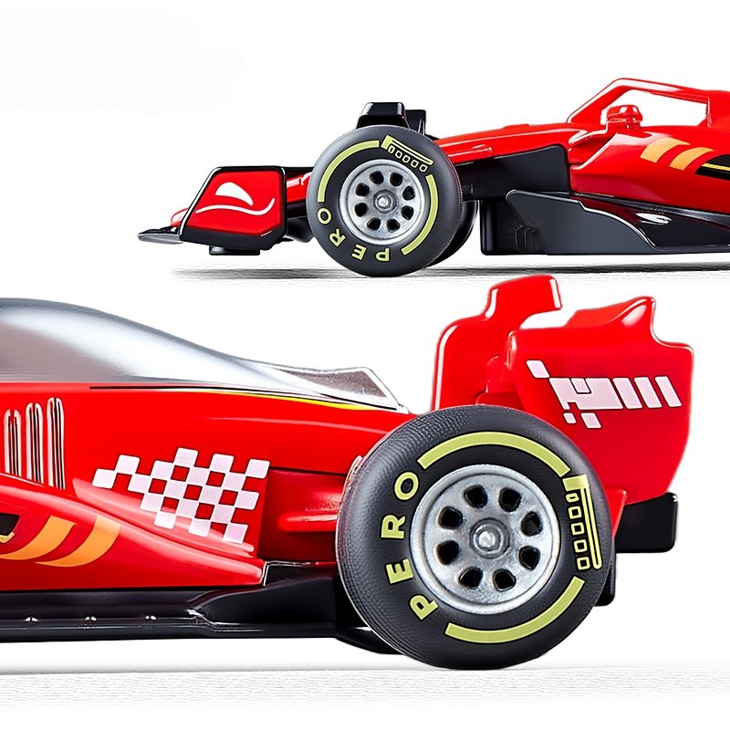 儿童玩具车合金小汽车模型F1方程式赛车男孩子1-3到6岁2025新爆款,淘宝优惠券,粉丝福利购,淘宝优惠卷