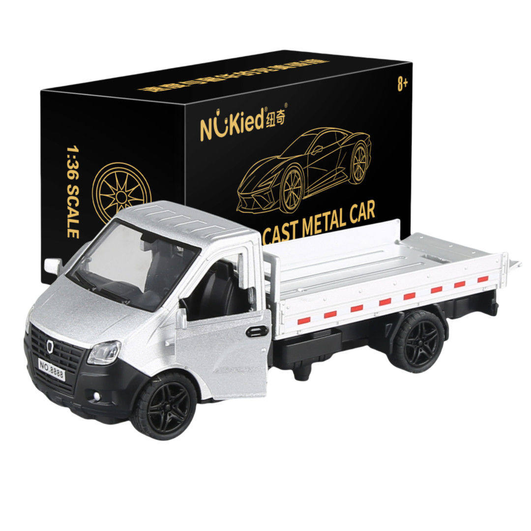 五菱柳州货车皮卡合金车模儿童玩具回力滑行卡车仿真模型送货,淘宝优惠券,粉丝福利购,淘宝优惠卷