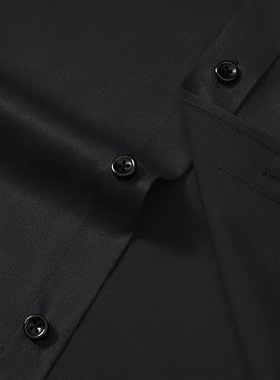 Men's long-sleeve business versatile shirt长袖商务百搭男衬衫
