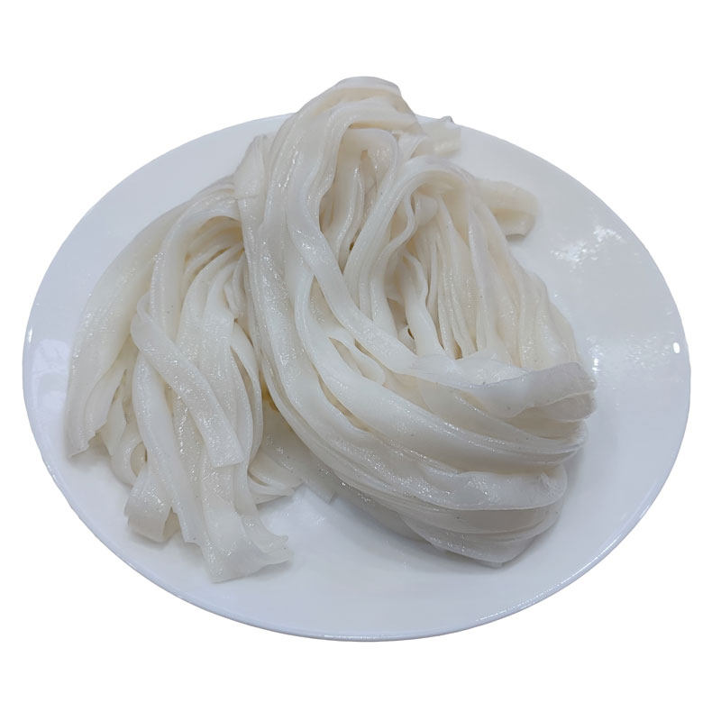 武汉宽粉热干粉新鲜湿米粉牛肉码子扁汤粉真空炒粉皮早餐湖北特产,淘宝优惠券,粉丝福利购,淘宝优惠卷