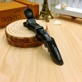 Профессиональный парикмахерский клип Баррон Бэггерс длинные утиные кусочки с зажима