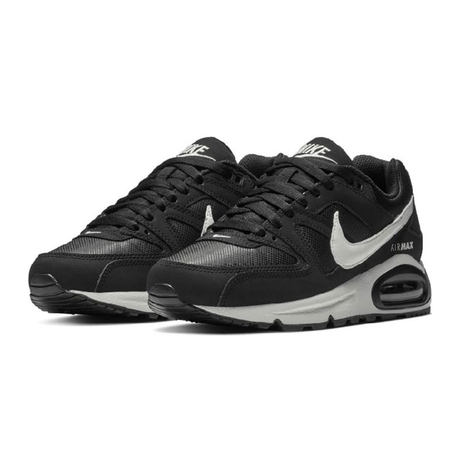nike air max command negras