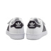 Giày trẻ em Adidas clover 2019 mùa hè giày nam mới Giày nữ thể thao thoáng khí giày thông thường B26070 - Giày dép trẻ em / Giầy trẻ giày nam trẻ em Giày dép trẻ em / Giầy trẻ