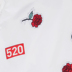 Adidas nam 2019 xuân mới NEO mặc đồng phục thể thao áo khoác bóng chày EI4442 - Mùa xuân áo ký giả nữ Mùa xuân