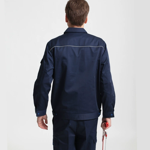 创源锦程 Осенний демисезонный светоотражающий комбинезон