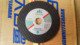 Linhai cutting piece sharp and durable 107*1*16