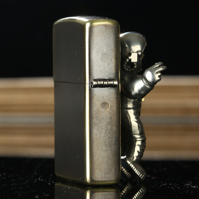 Zippo lighter genuine collection for men