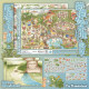 Lane Language Cultural Creation 6.0 Vivian Wonderland Series