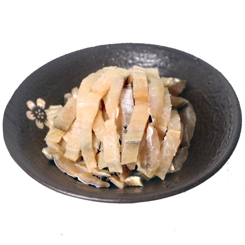 鳗鲞海鳗鱼干中丝500g浙江台州温岭特产无盐海鲜干货淡晒风干水产,淘宝优惠券,粉丝福利购,淘宝优惠卷