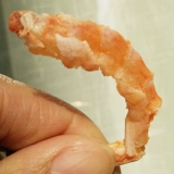 Креветки Кайян, морской рис, соленые сушеные креветки, морепродукты золотой крючок, мясо креветки, фирменные соленые сушеные креветки Чжэцзян Тайчжоу 250г