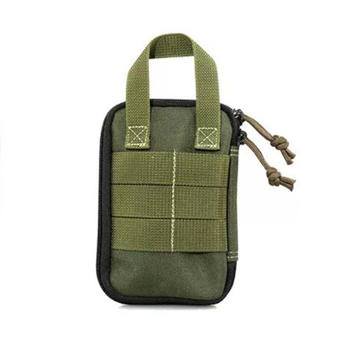 正品台湾产麦格霍斯MagForce台马军迷用品0259便携整理包收纳袋 - 图1