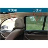 Wuling hongguang mini eq1 Маленький муравей -анти -москритовый окно фолм