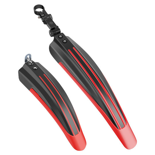 Mountain Bike Bicycle Fender Mud Riding Accessories