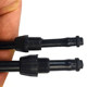 Pump with trachea leather tube accessories inflatable line tube