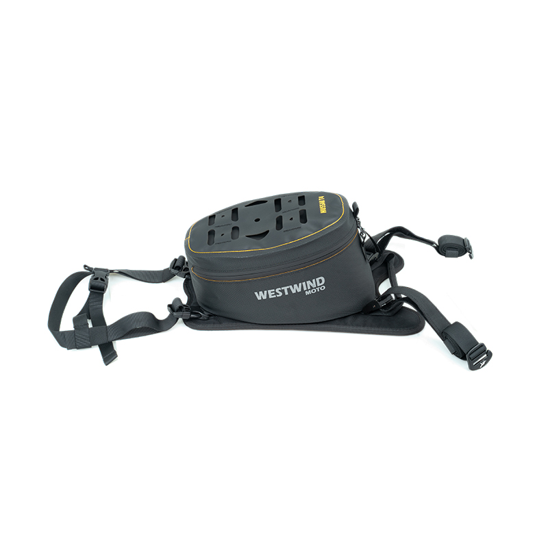 WESTWIND西风摩托车油箱包防水通用多功能机车包 - 图3