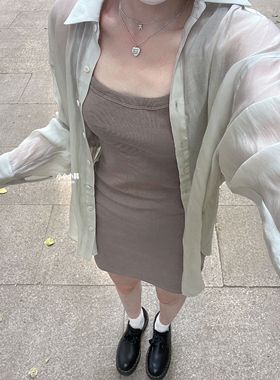 BM小熊仔项链高级感女