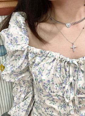 brandymelville项链合金