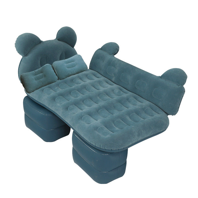 上汽大通V80 EG10 D90车载充气床垫SUV轿车长途旅行睡垫气垫床,淘宝优惠券,粉丝福利购,淘宝优惠卷