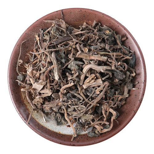 中药材中草药马齿笕干菜马齿苋 五行草长命菜打粉50克 - 图3