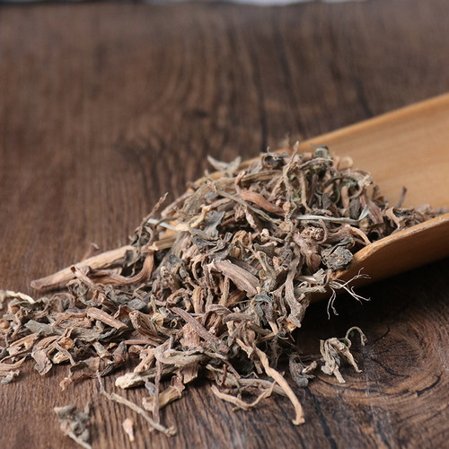 中药材中草药马齿笕干菜马齿苋 五行草长命菜打粉50克 - 图0