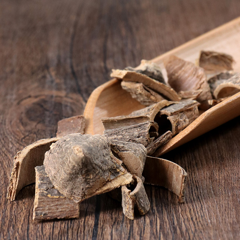 中药材正品海桐皮钉桐皮鼓桐皮刺桐皮50克