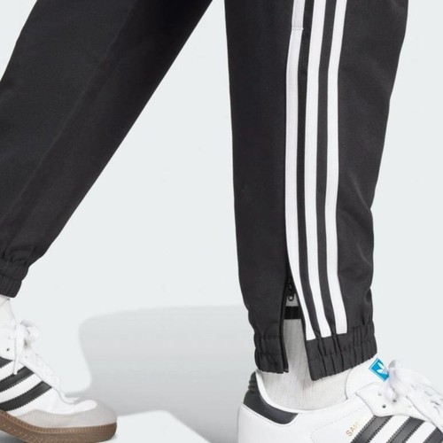 adidas阿迪达斯男子TIROESWPNT运动休闲长裤JC5445 - 图3