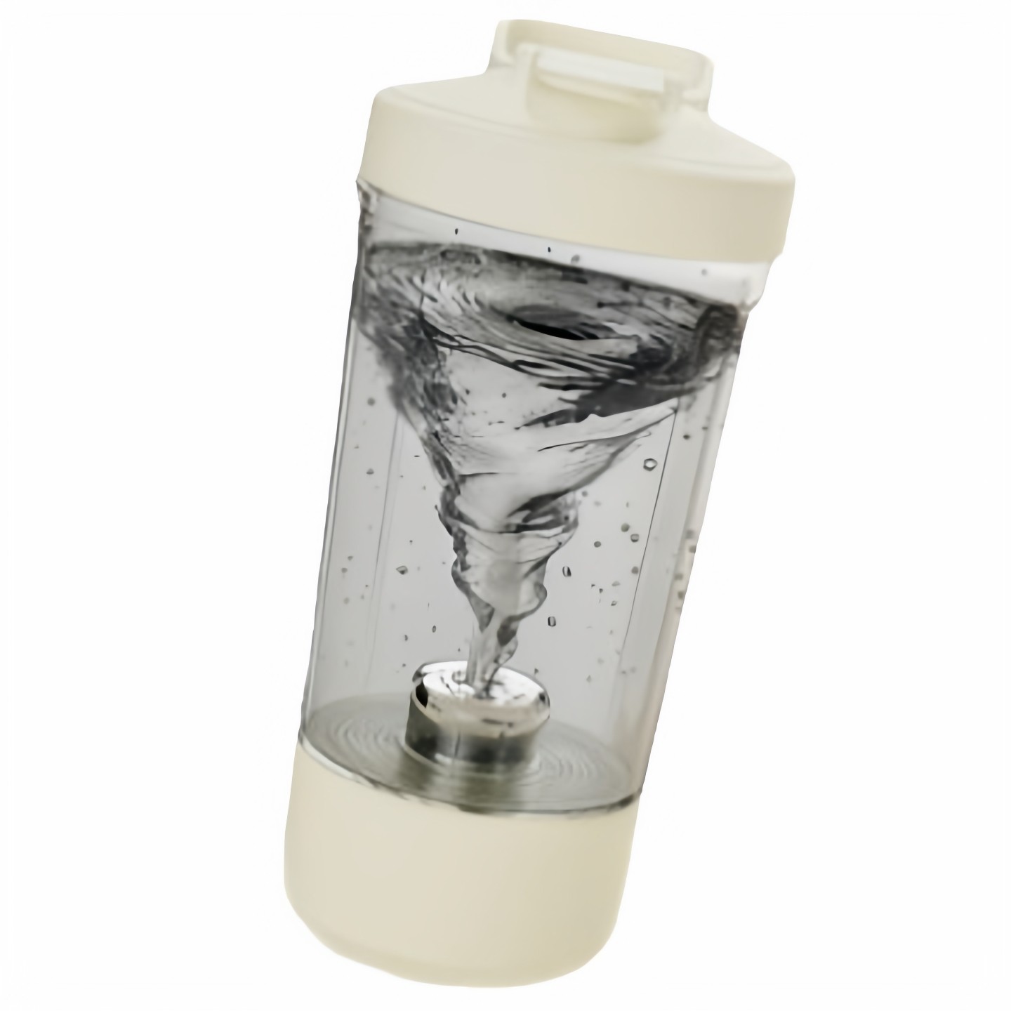 蛋白粉咖啡杯新款牛奶杯自动搅拌可充电懒人电动搅拌杯便携水杯,淘宝优惠券,粉丝福利购,淘宝优惠卷