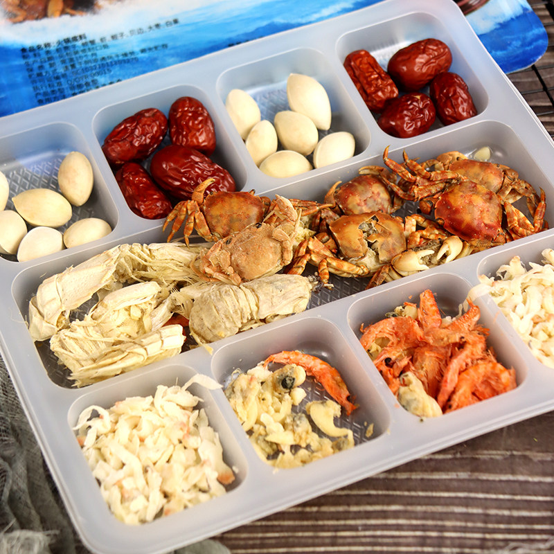 东北火锅底料海鲜老式干货北京风味涮羊肉酸菜铜火锅调味蘸料80g,淘宝优惠券,粉丝福利购,淘宝优惠卷