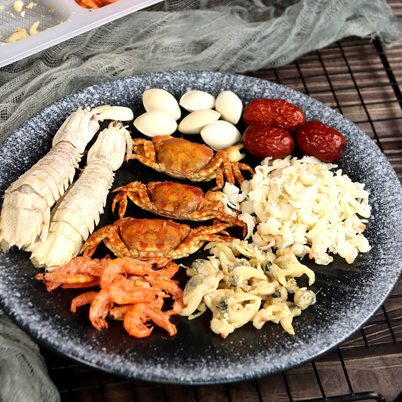 东北火锅底料海鲜老式干货北京风味涮羊肉酸菜铜火锅调味蘸料80g,淘宝优惠券,粉丝福利购,淘宝优惠卷