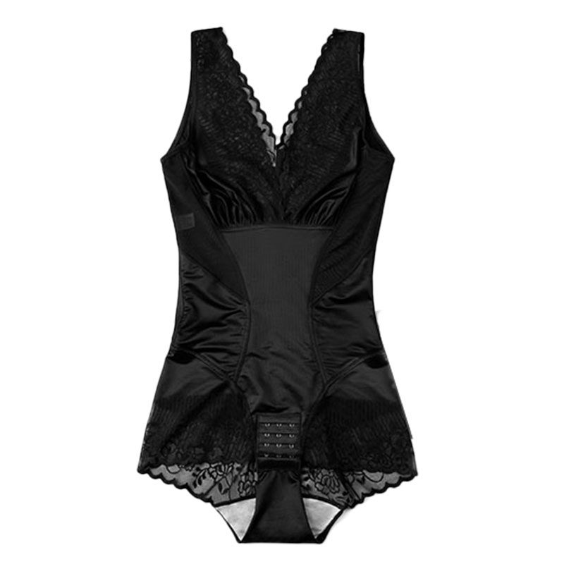 美人g计merrige科技塑身塑身衣 华博向大大正品体验店塑身连体衣