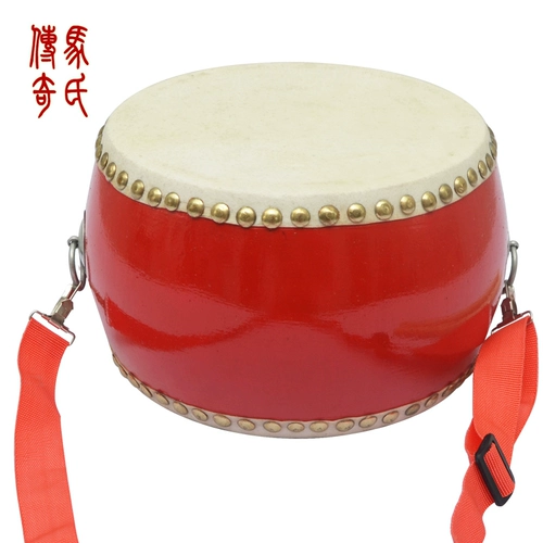 马氏传奇 6 -INCH LEATER HALL DRUM HEAD LOAD COWSHIDE ЦЕРКОВЬЯ ДОМАЩИ