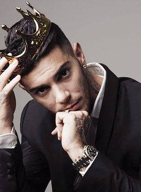 意大利金色桌面摆件买手店