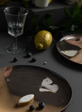 atopos手店法国Ibride花瓶祝福