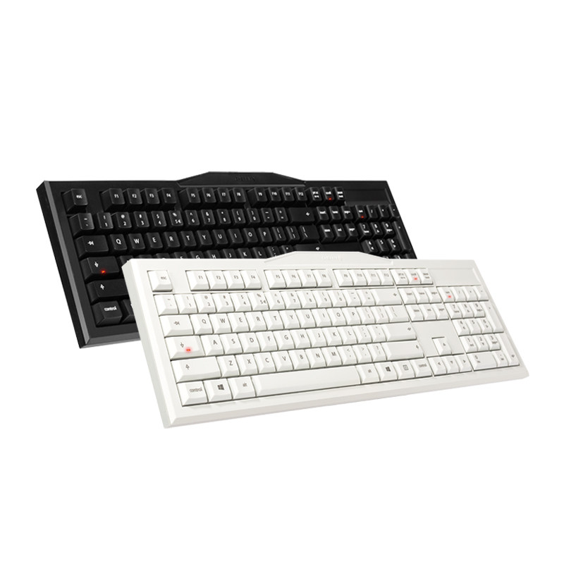 Cherry樱桃G80-3800\/3802 MX2.0C机械键盘黑