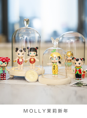 玻璃罩sonnyangel收纳灯罩