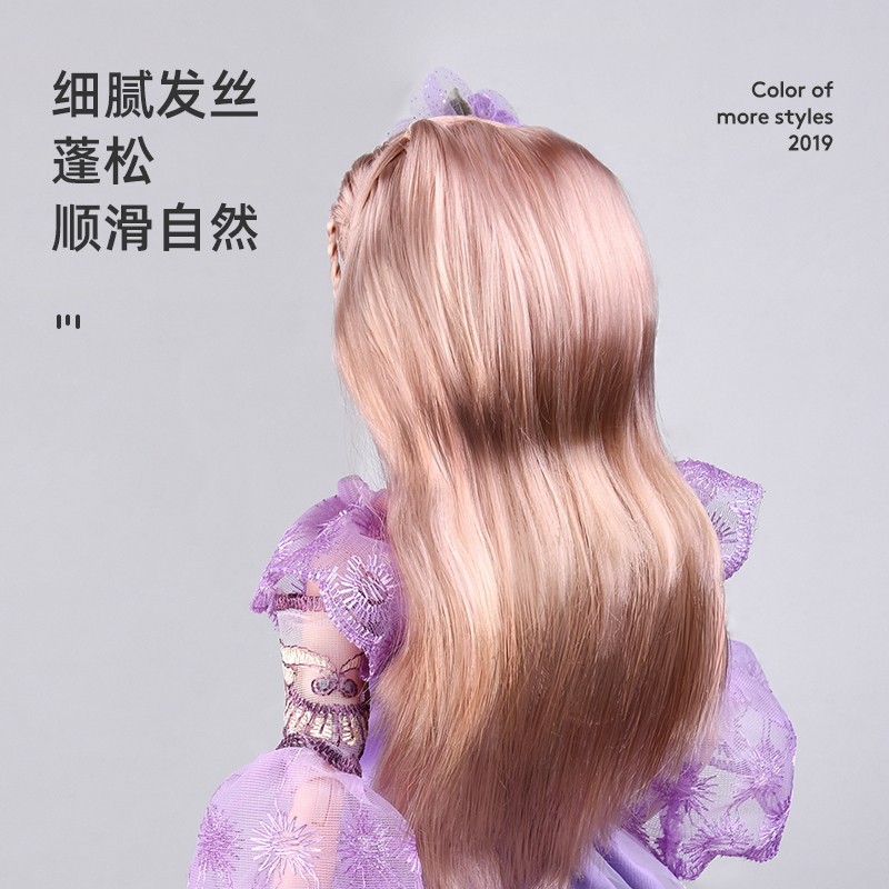 仿真超大号萌宝芭比套装洋娃娃玩具 小巨星母婴娃娃/配件