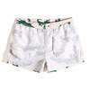 Gailang sexy men's beach shorts quick-drying swimming trunks