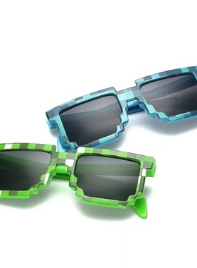 新品派对酒吧可爱装逼搞怪眼镜