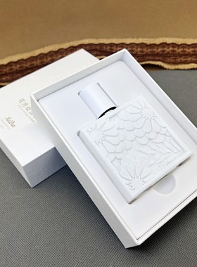美顿花间轻舞香水花月绽放香水