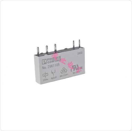 RIF-0-RPT-24DC/21全新原装2961105继电器ART-NO.2900958 2903370 - 图1