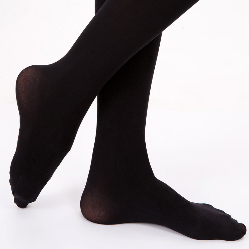 浪莎春秋季中厚天鹅绒连裤袜 浪莎高事达连裤袜/打底袜