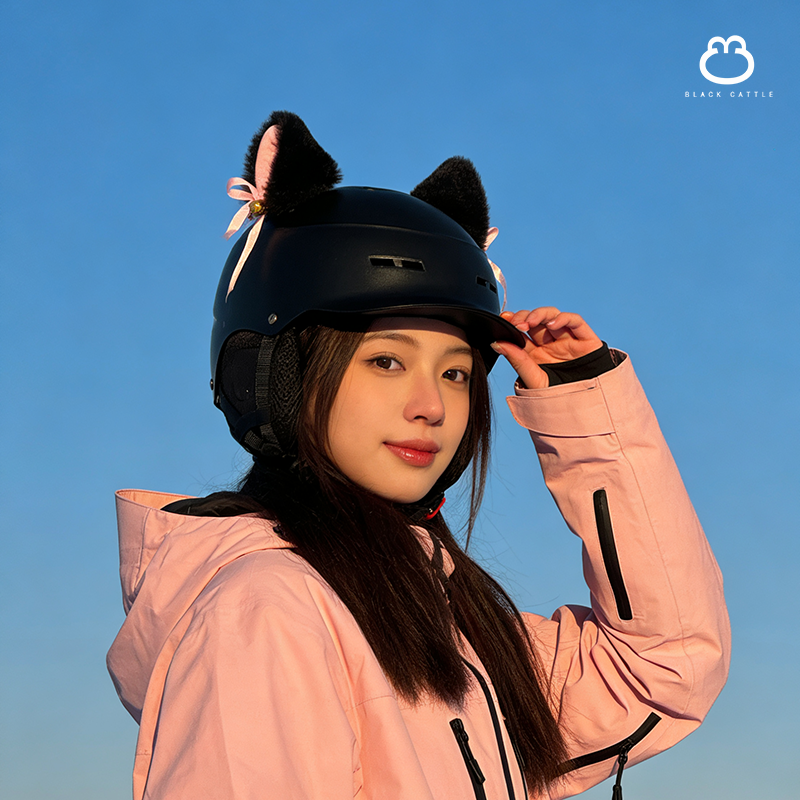 滑雪头盔一体男女新款保暖成人单板专业雪盔防撞双板儿童雪镜装备,淘宝优惠券,粉丝福利购,淘宝优惠卷