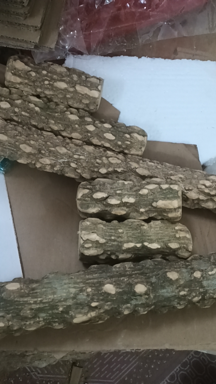 花椒木手棍按摩椒原木棍中年老人按摩敲背把件按摩花椒棒杠练功棍 - 图0