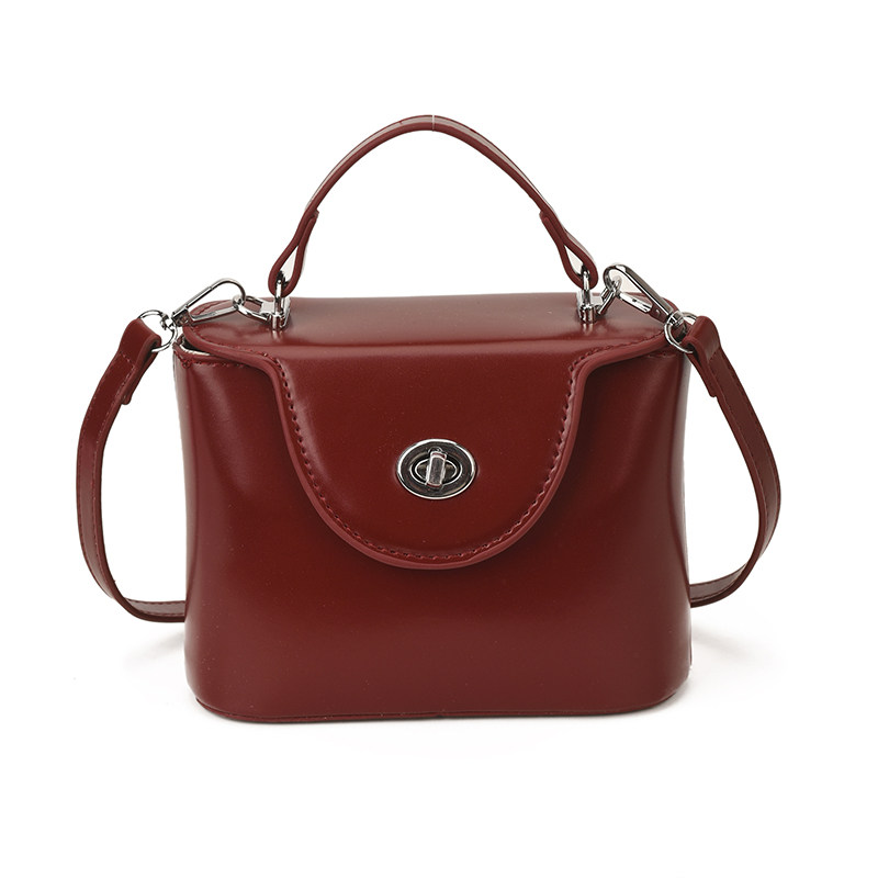 森系小众设计感盒子包包女2025新款复古立体手提包时尚单肩斜挎包,淘宝优惠券,粉丝福利购,淘宝优惠卷